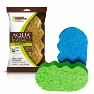 ESPONJA AQUA CUERPO GENTILE