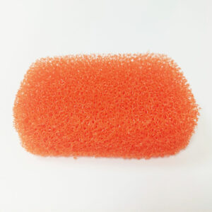 ESPONJA SANIBELL ORANGE