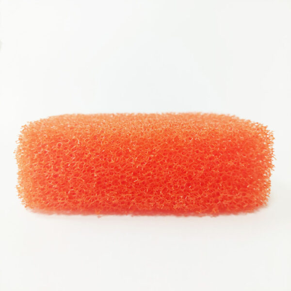 ESPONJA SANIBELL ORANGE - Imagen 2
