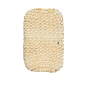 ESPONJA DE SISAL RECTANGULAR