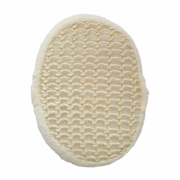 ESPONJA FELPA Y SISAL