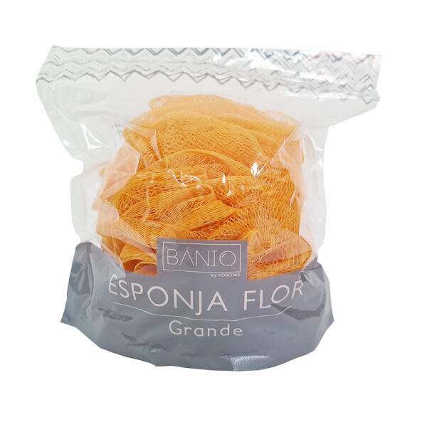 ESPONJA FLOR GRANDE - Imagen 3