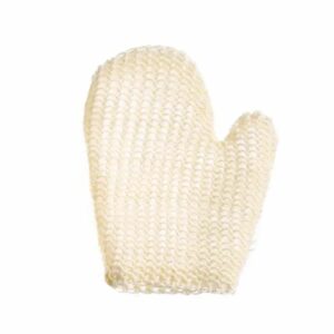 MANOPLA DE SISAL TRICOTADO MAGIT