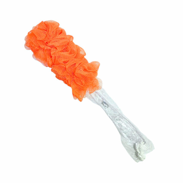 CEPILLO ESPALDA FLOR