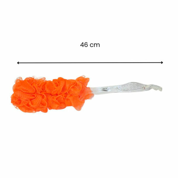 CEPILLO ESPALDA FLOR - Imagen 3