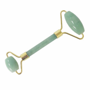 RODILLO DE JADE MASAJE FACIAL