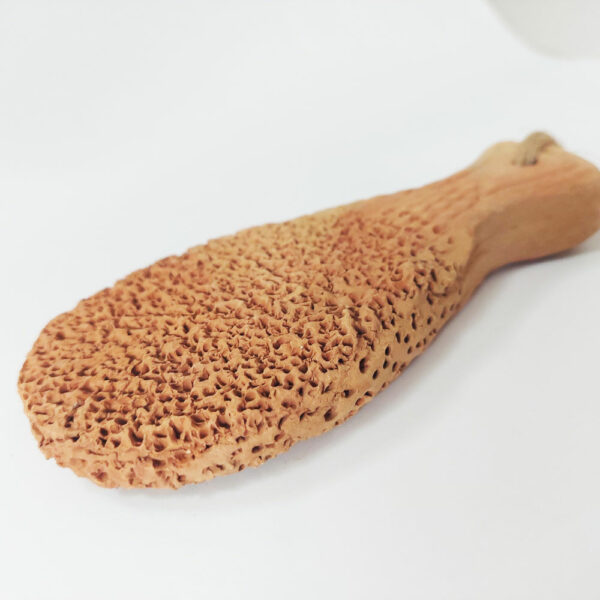 ELIMINA DUREZAS TERRACOTA - Imagen 4