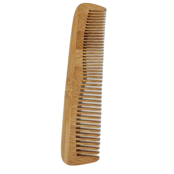 PEINE MADERA 18.3 CM