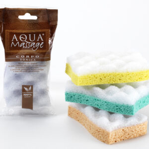 ESPONJA AQUA TONICA