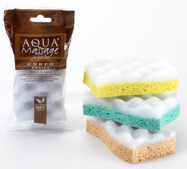 ESPONJA AQUA TONICA