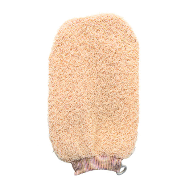 MANOPLA EXFOLIANTE ITAL