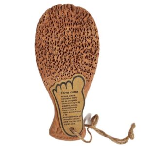 ELIMINA DUREZAS TERRACOTA