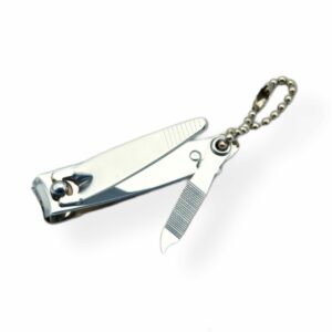 CORTA-UÑAS METAL BOLS0 7397/05BL