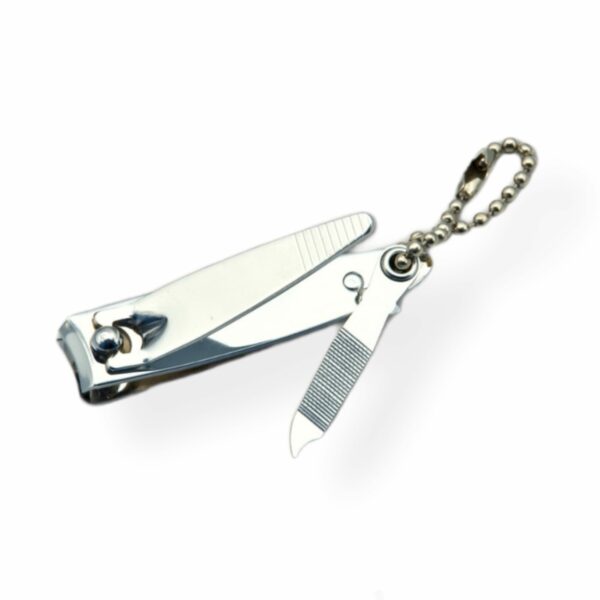 CORTA-UÑAS METAL BOLS0 7397/05BL