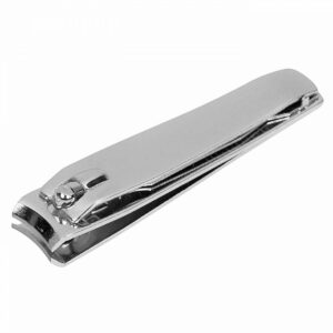 CORTA-UÑAS PEDICURA R-7396/09 BL