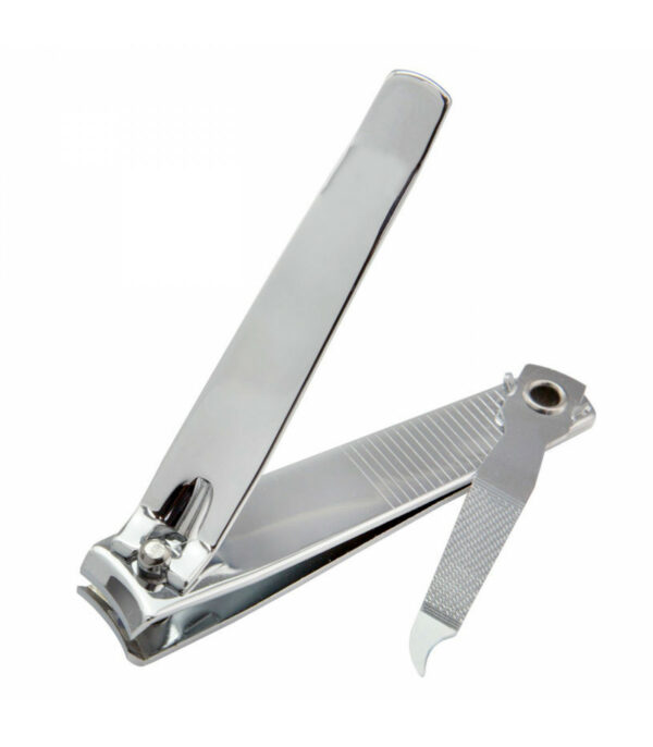 CORTA-UÑAS PEDICURA R-7396/09 BL - Imagen 4