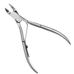 ALICATE CUTICULAS 10 CM R-7230/1