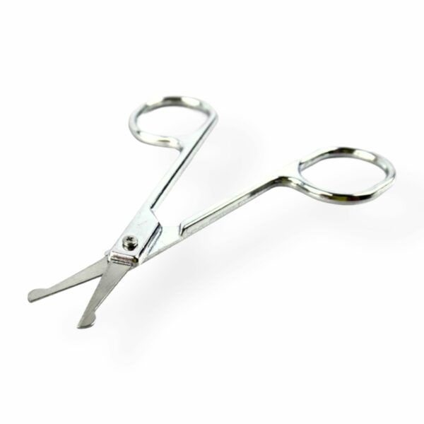 TIJERA PARA CUTICULAS UÑAS CH - Imagen 2