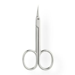 TIJERA CUTICULAS ALBI R-2066/09