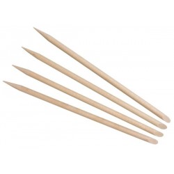 HANS KNIEBES SET 4 NDS. PALITOS DE NARANJO