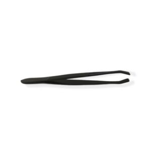 PINZA DEPILAR DONA NEGRA R-938 FORMA