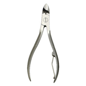 HANS KNIEBES ALICATE CORTAUÑAS 110 MM ROSTFREI