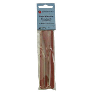 HANS KNIEBES 10 LIMAS MADERA RECICLADA