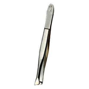 HANS KNIEBES PINZA OBLICUA 80MM