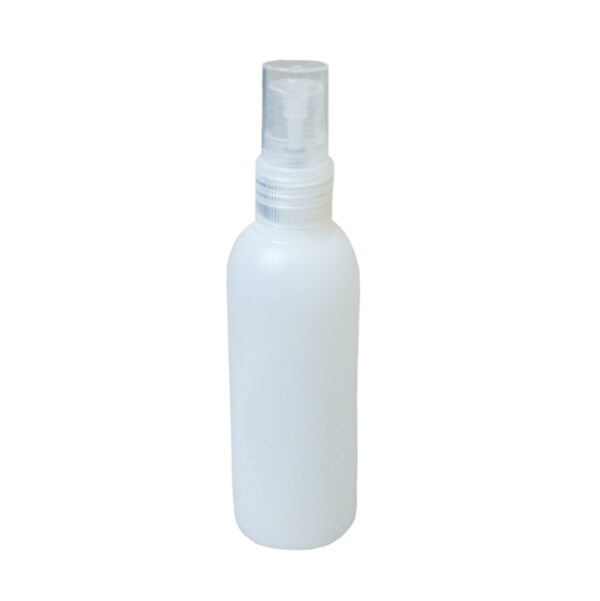 BOTELLA SPRAY 100 CC.