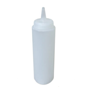 GOTEADOR SALSERA TRANSPARENTE 330 CC
