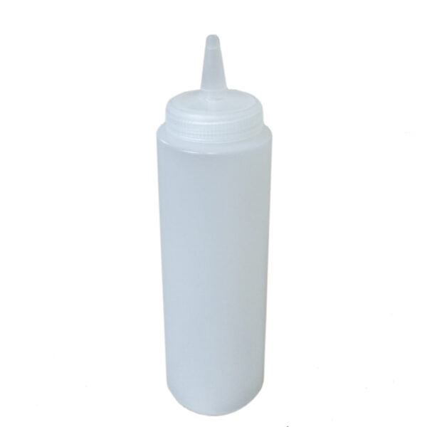 GOTEADOR SALSERA TRANSPARENTE 330 CC