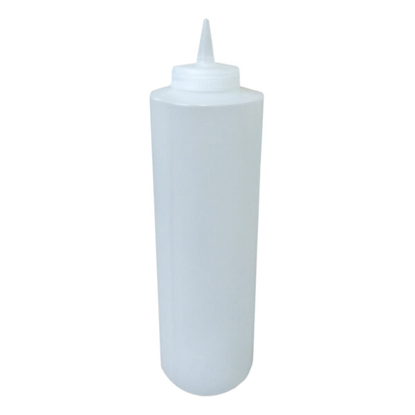 GOTEADOR SALSERA TRANSPARENTE 1040 ML
