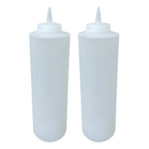 SET 2 SALSERAS 1040 ML