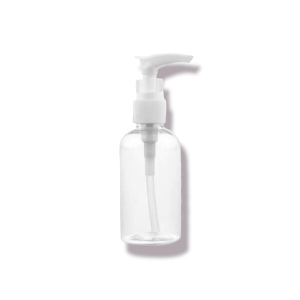 DOSIFICADOR JABON 50 ML