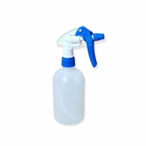 PULVERIZADOR SUPER PISTOLA PROFESIONAL 250 CC