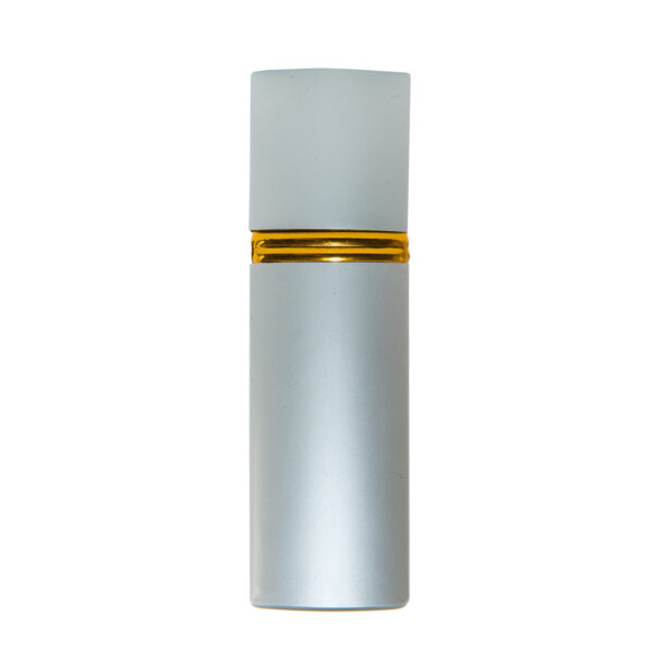 ATOMIZADOR PERFUME PLATA 10 CC. - Imagen 2