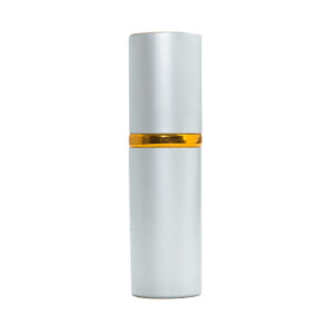 ATOMIZADOR PERFUME PLATA 5 CC.