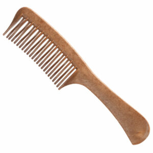 PEINE AFRO REF 407
