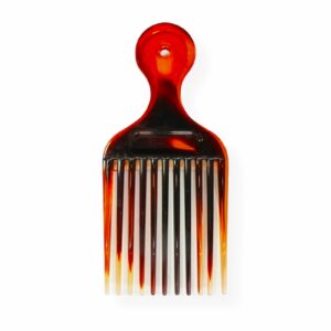 PEINE CAREY TENEDOR REF 755/C BL