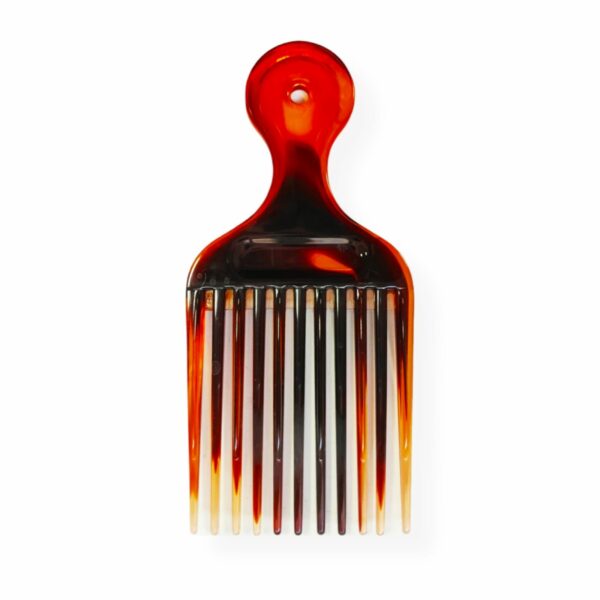 PEINE CAREY TENEDOR REF 755/C BL