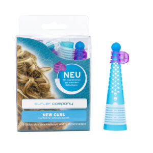 P.V.C. 6 RULOS NEW CURL