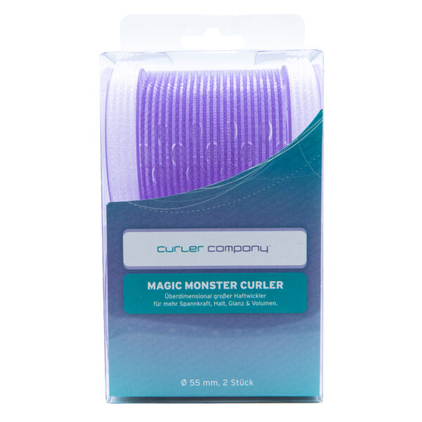NEW MAGIC MONSTER CURL REF 106955102