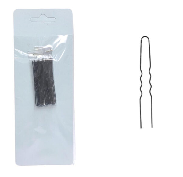 HORQUILLA INV.12 U R-6003 DONA NEGRA