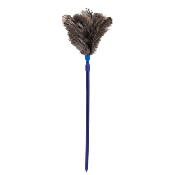 PLUMERO AVESTRUZ Nº 10 EXTENSIBLE