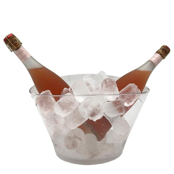 ENFRIADOR BELLA 2 BOTELLAS - Imagen 2