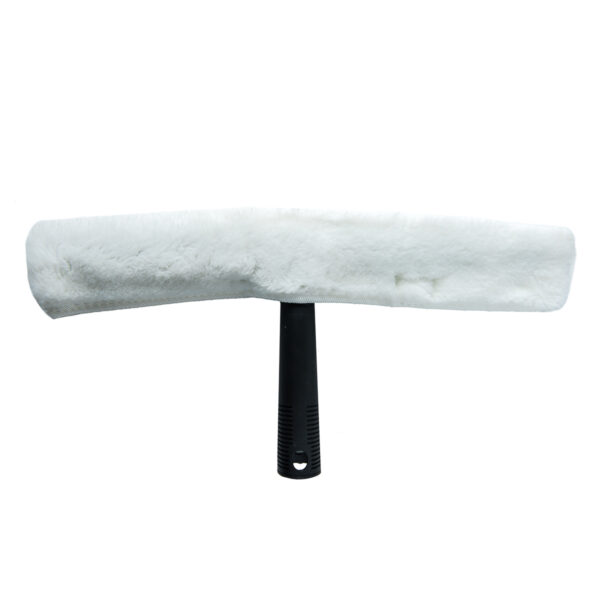 VELLON LAVAVIDRIOS 35 CM. PULKOR (LG)