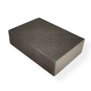 ESPONJA LIJA PORO FINO BLISTER