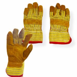 GUANTES DE TRABAJO