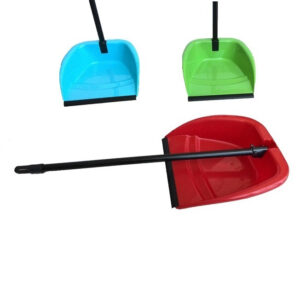 RECOGEDOR PLEGABLE