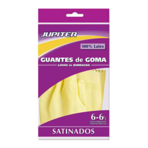 GUANTES PEQUEÑO FREGAR SATINADO